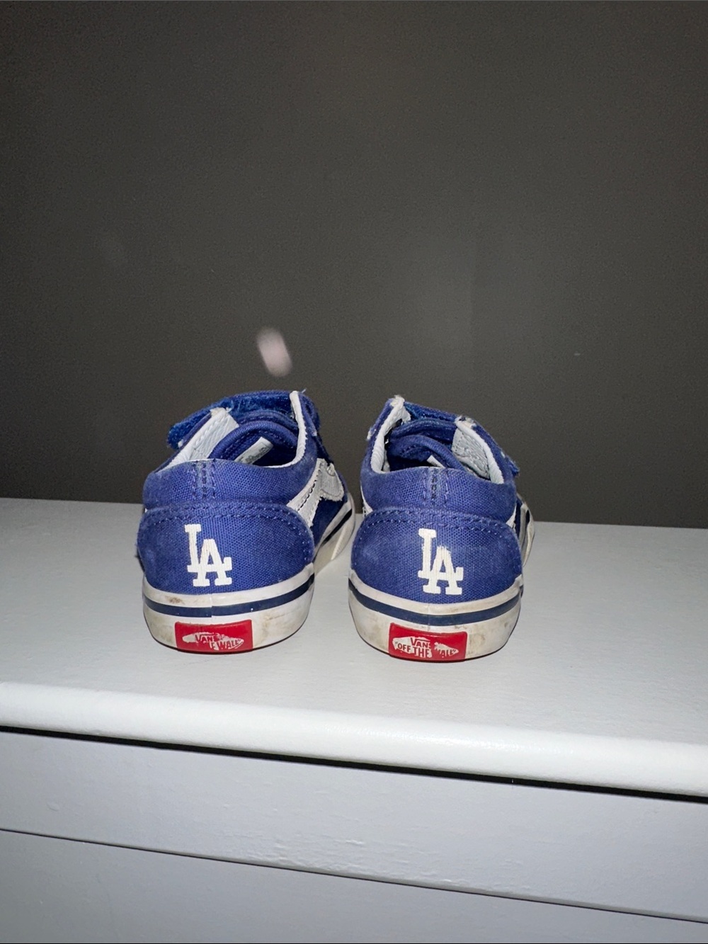 Toddler Dodger Shoes